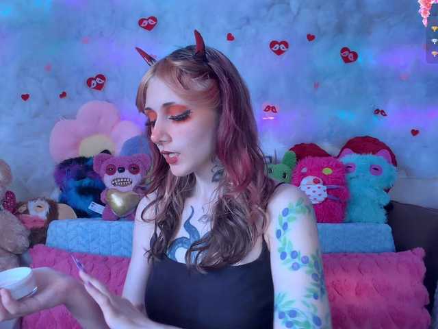 Preview of devil-baby