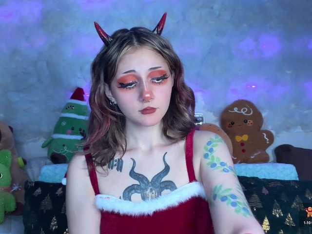 Devil-Baby's BongaCams show and profile