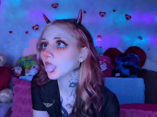 Devil-Baby's BongaCams show and profile