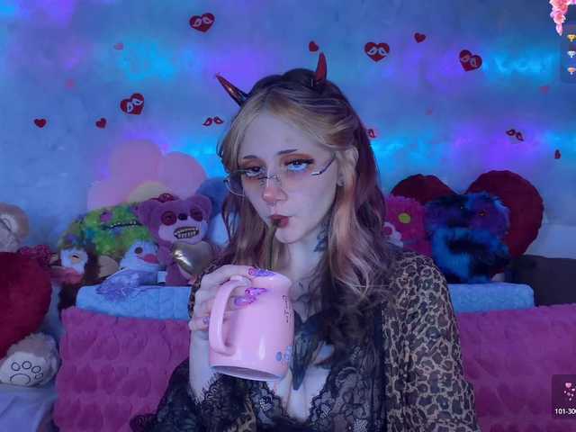 Devil-Baby's BongaCams show and profile