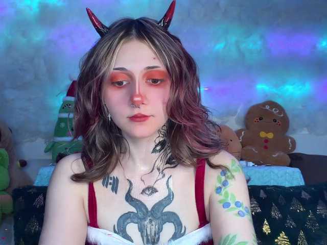 Devil-Baby's BongaCams show and profile