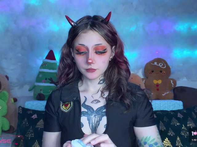 Devil-Baby – webcam model profile photo