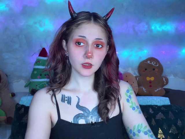 Devil-Baby's BongaCams show and profile