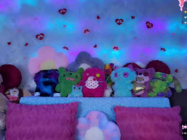 Devil-Baby's BongaCams show and profile