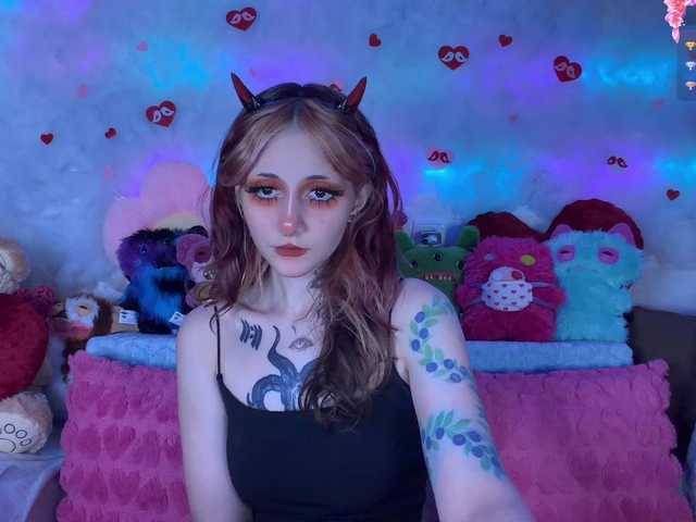 Preview of devil-baby