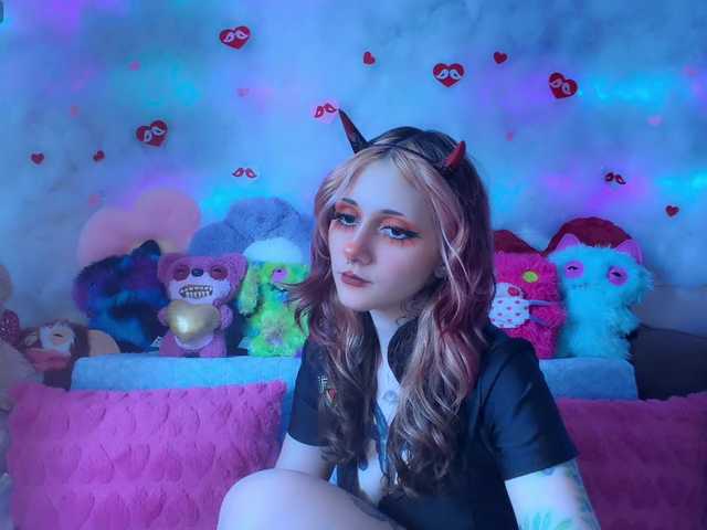 Preview of devil-baby