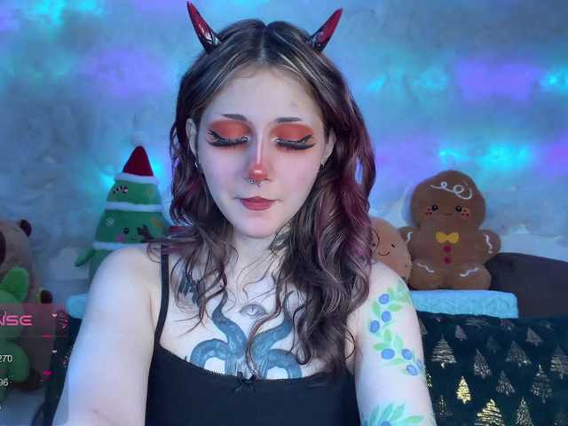 Devil-Baby's BongaCams show and profile