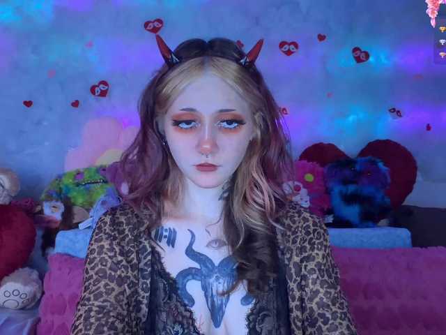 Devil-Baby's BongaCams show and profile