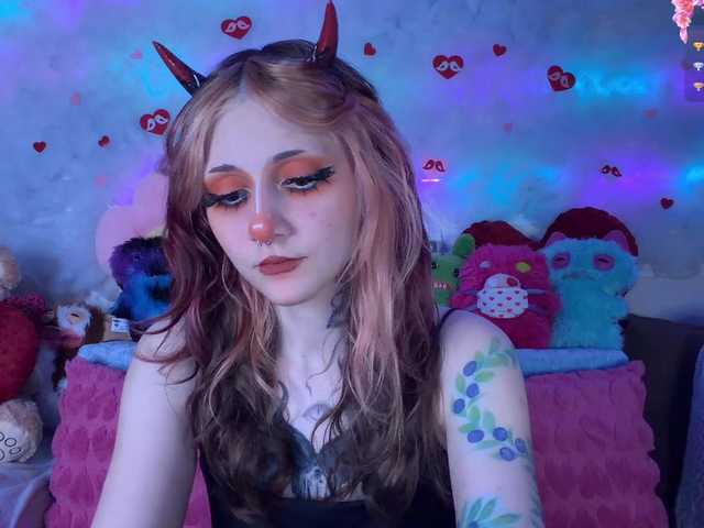 Devil-Baby's BongaCams show and profile