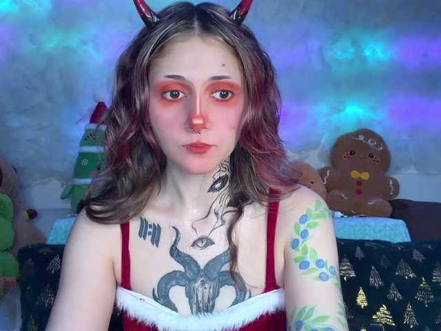 Devil-Baby's BongaCams show and profile