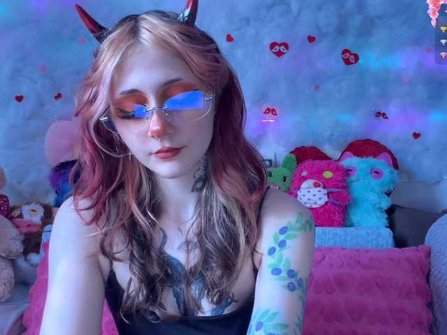 Preview of devil-baby