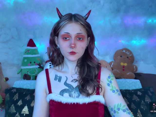 Devil-Baby's BongaCams show and profile