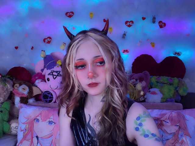 Preview of devil-baby