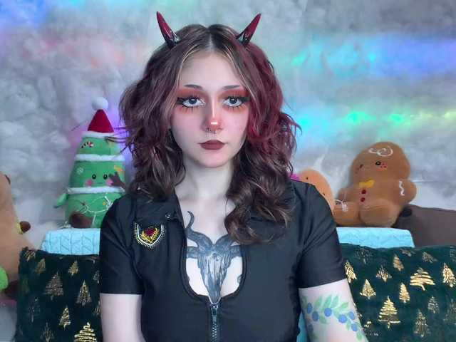 Devil-Baby's BongaCams show and profile