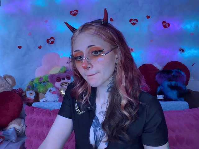 Devil-Baby's BongaCams show and profile