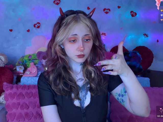 Devil-Baby's BongaCams show and profile