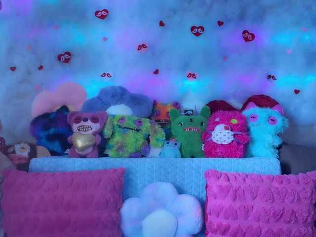 Devil-Baby's BongaCams show and profile