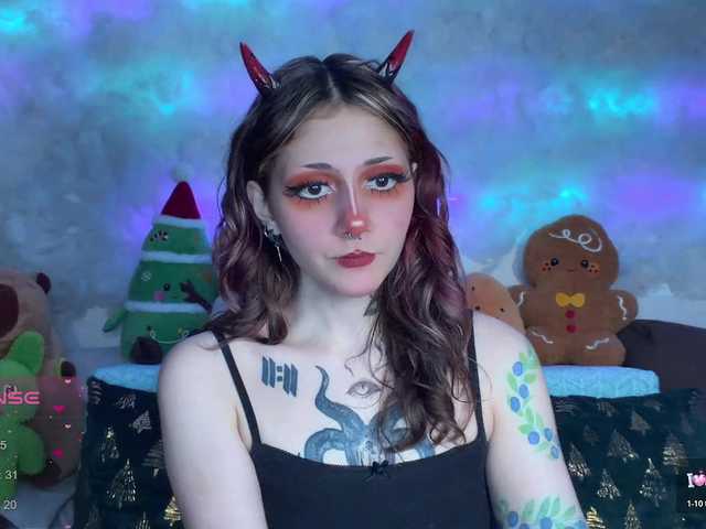 Devil-Baby's BongaCams show and profile