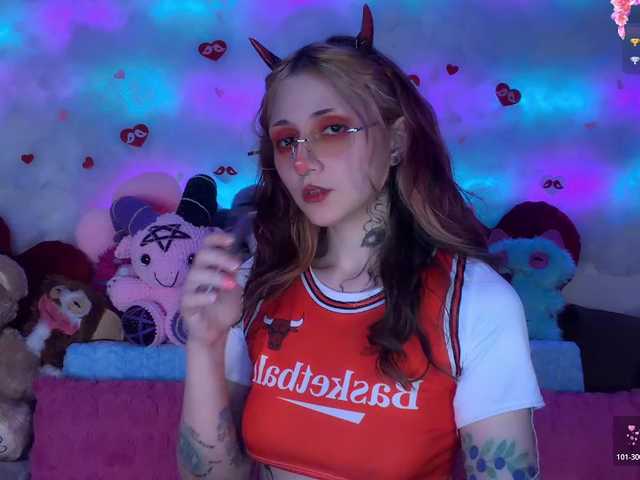 Devil-Baby's BongaCams show and profile