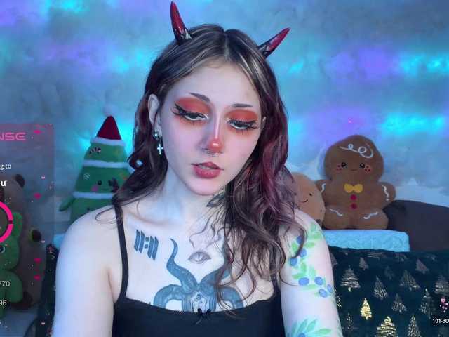 Devil-Baby's BongaCams show and profile