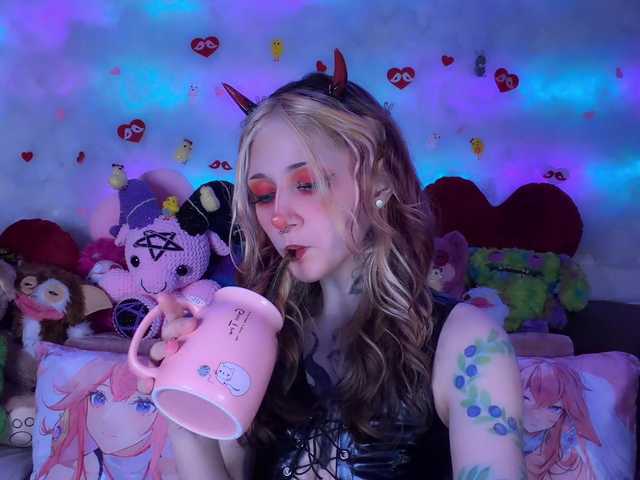Devil-Baby's BongaCams show and profile