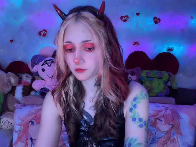 Devil-Baby's BongaCams show and profile