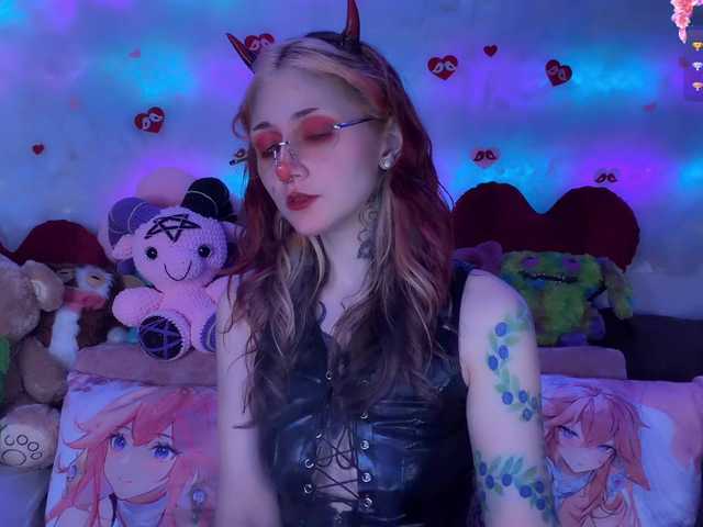 Devil-Baby's BongaCams show and profile