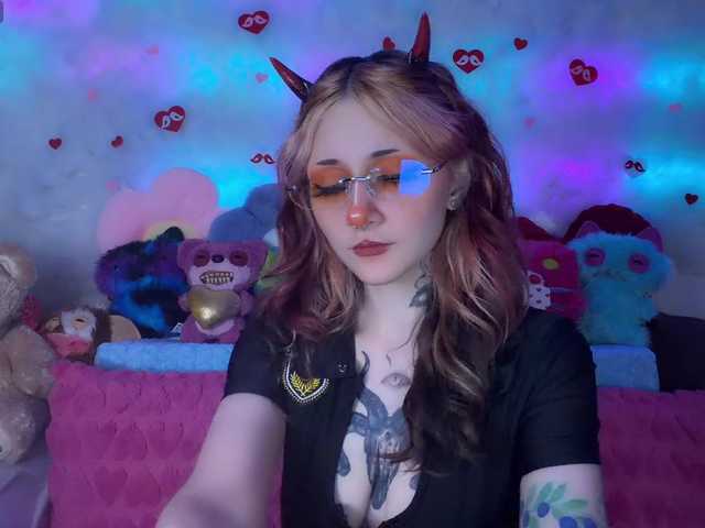 Preview of devil-baby