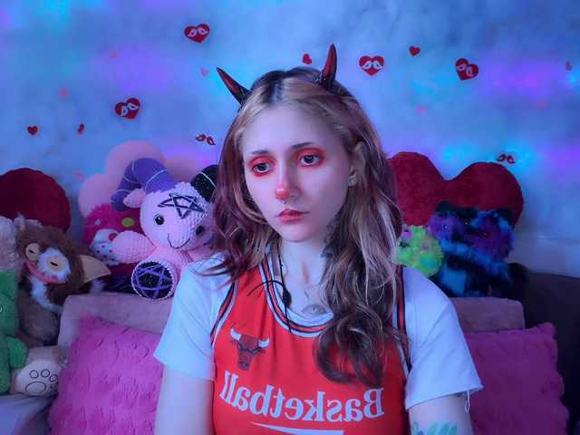 Devil-Baby's BongaCams show and profile