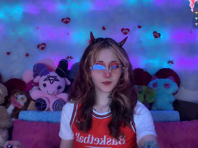 Devil-Baby's BongaCams show and profile