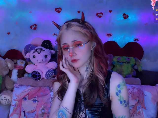Devil-Baby's BongaCams show and profile