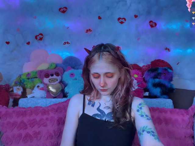 Devil-Baby's BongaCams show and profile