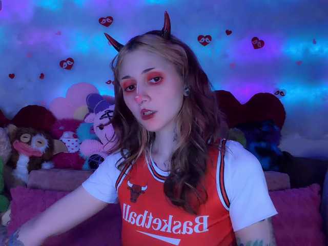 Devil-Baby's BongaCams show and profile