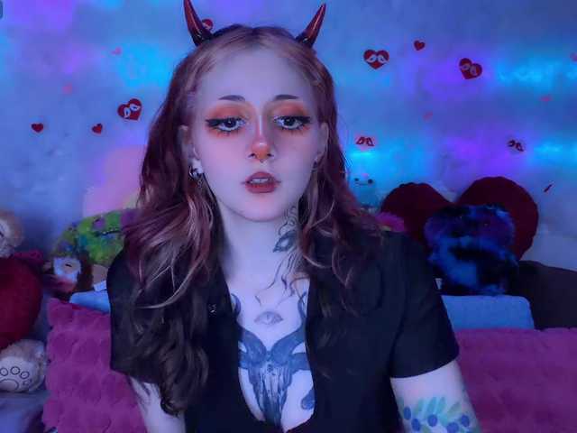 Devil Baby (Devil-Baby)