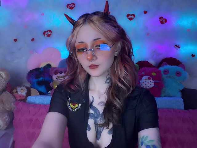 Devil-Baby's BongaCams show and profile