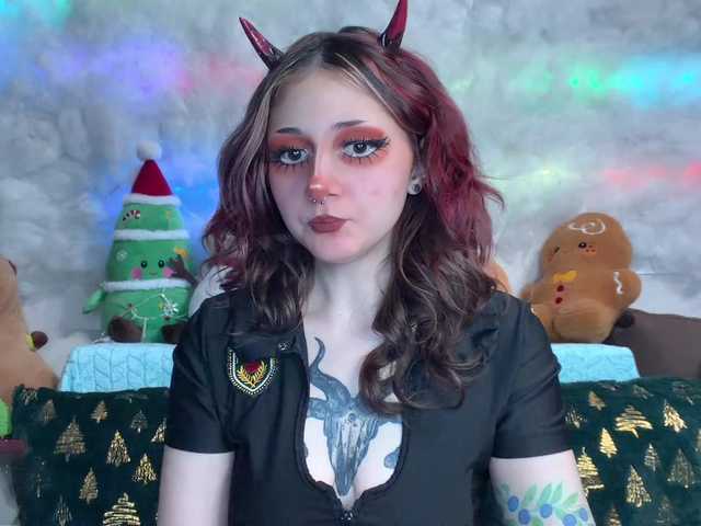 Preview of devil-baby