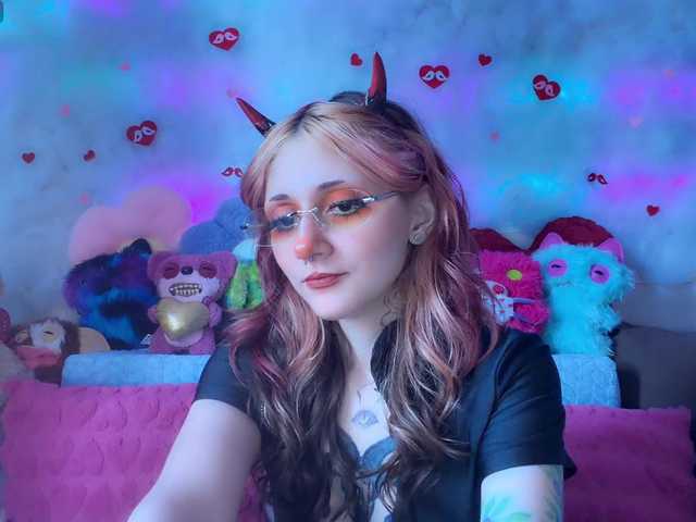 Devil-Baby's BongaCams show and profile