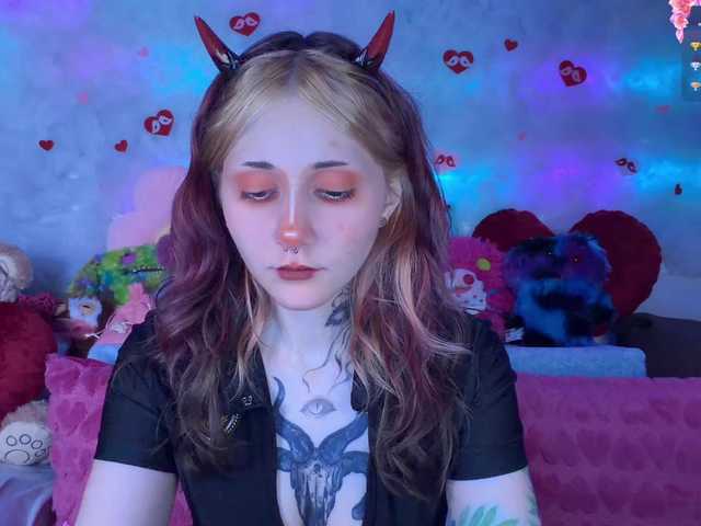 Devil-Baby's BongaCams show and profile