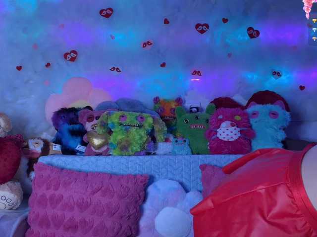 Devil-Baby's BongaCams show and profile