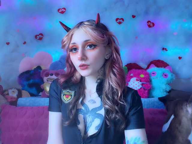 Preview of devil-baby