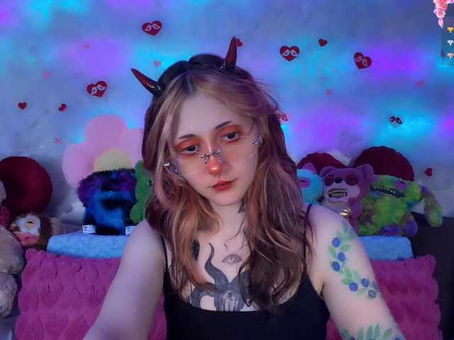 Devil-Baby's BongaCams show and profile