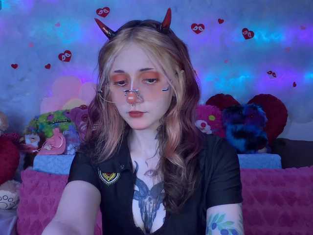 Devil-Baby webcam stream