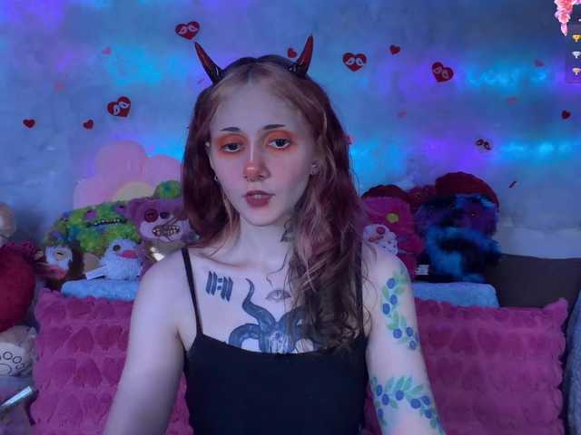 Preview of devil-baby