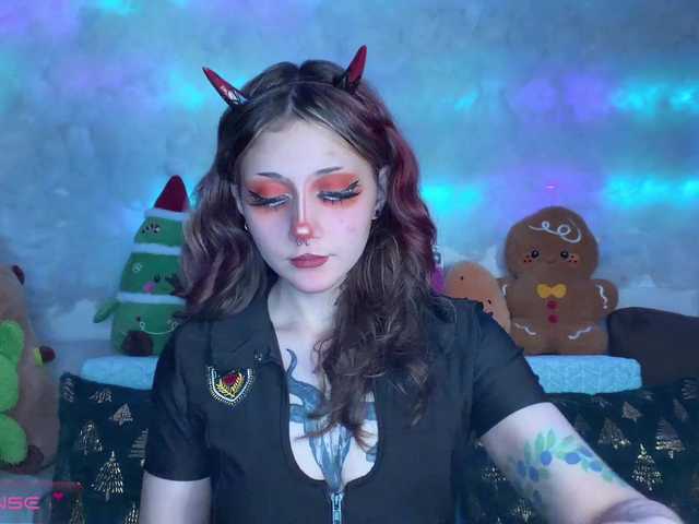 Preview of devil-baby