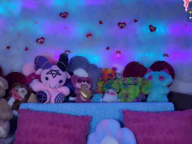 Preview of devil-baby