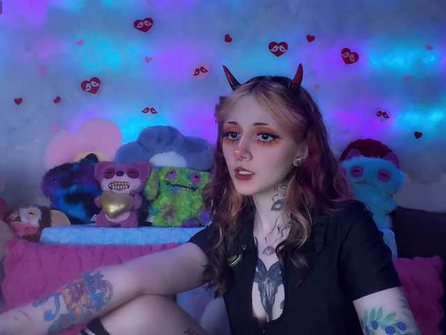 Preview of devil-baby