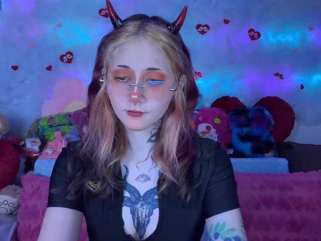 Devil-Baby's BongaCams show and profile