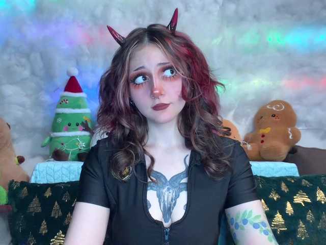 Devil-Baby's BongaCams show and profile