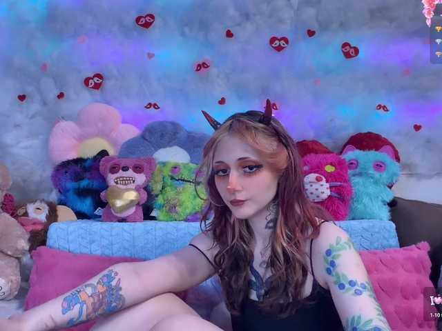 Devil-Baby's BongaCams show and profile
