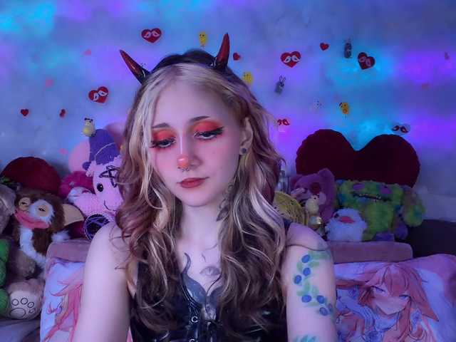 Devil-Baby's BongaCams show and profile